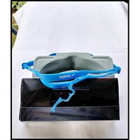 Gambar TERBARU KACAMATA RENANG MINUS SPEEDO OPTICAL PLASTIC RECYCLED ORIGINAL TERLARIS - -7.0 dari Forlan Store undefined 3 Tokopedia