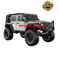 Gambar Terjamin HUANGBO HB-R1011 R1012 R1013 R1014 rc crawler RUBICON off road RTR 4WD - R1013 biru dari JOYKIDS Official Shop undefined 5 Tokopedia
