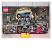 Gambar LEGO 76183 The Batman Batcave The Riddler Face Off dari Candilla Toys undefined 3 Tokopedia