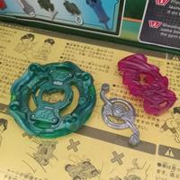 Gambar beyblade burst part (ring / driver) - cosmo pegasus dari bosan_mainanku undefined 3 Tokopedia