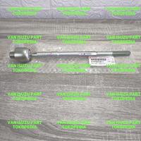 Gambar RACK END LONG TIE ROD ISUZU DMAX MUX 1.9 1900CC RZ4E ORIGINAL ISUZU THAILAND dari VAN ISUZU PART undefined 3 Tokopedia