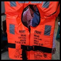 Gambar PROMO PELAMPUNG LIFE JACKET LALIZAS SOLAS / PELAMPUNG AIR BERKUALITAS BEST QUALITY ASLI 100% ORIGINAL dari Forlan Store undefined 5 Tokopedia