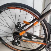 Gambar sepeda roadbike police Toronto grey yellow dari gallery_endah undefined 5 Tokopedia