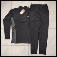 Gambar NEW SETELAN BAJU RENANG PANJANG PANJANG SPEEDO UNISEX BEST SELLER - Biru, M dari Forlan Store undefined 1 Tokopedia