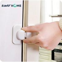 Gambar Safety Lock Pintu Kulkas Pengunci Tambahan Serbaguna dari Jogjaled12original undefined 1 Tokopedia