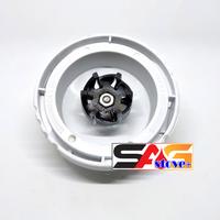 Gambar DZ Mounting Jus Model PhiIips Hr 2061/2116/2071-Pisau Blender Philips dari SAG stove undefined 3 Tokopedia