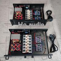 Gambar Promo power amplifier rakitan 5 ampere besar ct 45v trafo bell 5a dari rendi66535 undefined 4 Tokopedia
