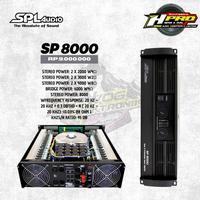 Gambar POWER SPL SP 8000 ORIGINAL PRODUK BY BREWOG AUDIO dari Hpro elektronik official undefined 1 Tokopedia