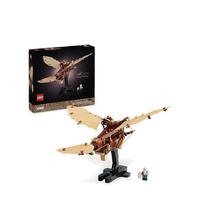Gambar LEGO Icons Leonardo da Vinci's Flying Machine - 10363 dari Veredencent Store undefined 3 Tokopedia