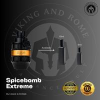 Gambar Spicebomb Extreme - Decant - 10ml dari VnR Fragrance Vault undefined 1 Tokopedia