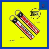 Gambar Frans^ High Quality Gantungan Kunci Sepeda Motor Yamaha Racing Heritage Club Premium Keychain Strap Key Chain Ring Holder Lanyard Jet Bag Tag Aksesoris Variasi Modifikasi Motor Klasik Retro Vintage All New Vixion Rx King Scorpio Z Xsr155 Xsr250 Xsr 155 - HR-Type dari Fransgusta Arya undefined 2 Tokopedia