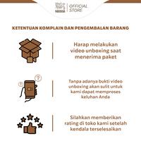 Gambar NESCAFÉ Dolce Gusto Cappuccino 3 box (36 kapsul = 18 gelas) dari DOLCEGUSTOID undefined 3 Tokopedia