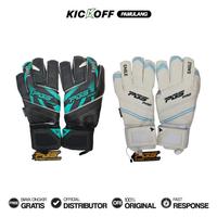 Gambar SARUNG TANGAN KIPER PGS EAGLE SERIES FAJARDARA - Black, 8 dari kalogs kagu undefined 1 Tokopedia