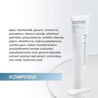 Gambar Tercepat Byebadskin Glowtion Body Lotion Terviral - BUY 1 dari Better You02 undefined 5 Tokopedia