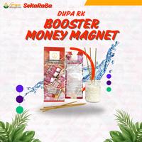 Gambar Dupa RK Booster Money Magnet dari SeKaRaBa undefined 5 Tokopedia