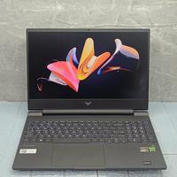 Gambar LAPTOP HP VICTUS GAMING 15 FB AMD RYZEN 5 5000 SERIES RAM 8/512 GB dari Daula DLaptop undefined 1 Tokopedia