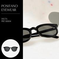 Gambar [READY STOCK] RIETI POSITANO DELTA SUNGLASSES dari Sriwijaya Indonesia Markett undefined 2 Tokopedia