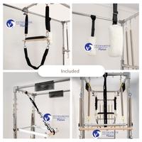 Gambar Pilates Cadillac Elite Tethamove dari Tethamove Pilates undefined 4 Tokopedia