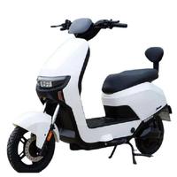 Gambar Sepeda Listrik Uwinfly M75 48V/20Ah Selis M75 800 Watt - NFC [WHITE/PUTIH] dari Bonjour Electronic Official undefined 4 Tokopedia