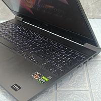 Gambar LAPTOP HP VICTUS GAMING 15 FB AMD RYZEN 5 5000 SERIES RAM 8/512 GB dari Daula DLaptop undefined 2 Tokopedia