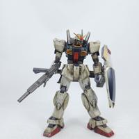 Gambar wearhering paint 1/144 HGUC HG MKII MK II A.E.U.G revive gundam bandai dari Augusshop undefined 3 Tokopedia