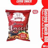 Gambar Maicih Basreng Terlaris!!! dari nurzz store undefined 5 Tokopedia