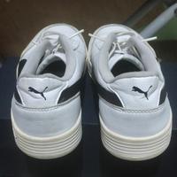 Gambar Sepatu Sneaker Branded second merk PUMA pria/wanita dari Iqcansal undefined 3 Tokopedia
