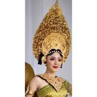 Gambar [READY STOCK] BADONG KALUNG PAYAS AGUNG BALI BESAR dari Sriwijaya Indonesia Markett undefined 1 Tokopedia