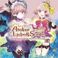 Gambar atelier lydie and suelle the alchemists and the mysterious paintings dx pc full version/game pc game/games pc games baru - HDD 160GB dari alesha 88 undefined 2 Tokopedia
