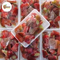 Gambar Jambu Air Citra manis / Jambu Cincalo Madu Hijau Super - Jambu Cincalo, 500gr dari Gudang Buah Nusantara undefined 4 Tokopedia