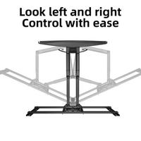 Gambar Bracket Braket TV Swivel Lengan 55 60 65 70 75 80 85 Inch Full Motion - 40" s/d 70" dari Setia Electronic undefined 4 Tokopedia