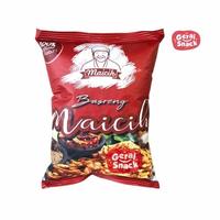 Gambar Maicih Basreng Terlaris!!! dari nurzz store undefined 1 Tokopedia