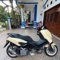 Gambar Yamaha Nmax 150cc bore up - Cream, yamaha dari Fadel speed speed undefined 4 Tokopedia