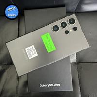Gambar SAMSUNG S24 ULTRA RAM 12/256.MULUS dari Ancellbekasi undefined 4 Tokopedia