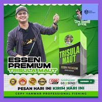 Gambar Mahy- Trisula Maut Essen Mancing Cepy Yanwar Paling Jitu Gladiator Jayabaya Siwa Untuk Semua Ikan & Media - IKAN PATIN dari Bang mahyin77 undefined 1 Tokopedia