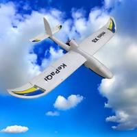 Gambar Sky New Surfer X8 Mini Glider Fixed Wing Epo Detachable Collision dari jakmanase undefined 3 Tokopedia