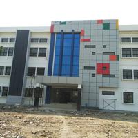 Gambar spesialis pemasangan Acp Gedung Harga terbaik Berkualitas dari INDO KAYAN Aluminium &amp; Glass undefined 1 Tokopedia