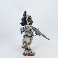 Gambar wearhering paint 1/144 HGUC HG MKII MK II A.E.U.G revive gundam bandai dari Augusshop undefined 4 Tokopedia