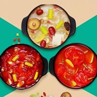 Gambar Bumbu Little Sheep Shabu Shabu Xiao Fei Yang Extra Pedas Masak Instant dari aldibatstore undefined 2 Tokopedia