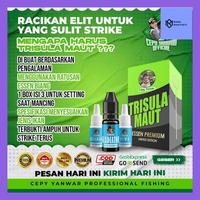 Gambar Mahy- Trisula Maut Essen Mancing Cepy Yanwar Paling Jitu Gladiator Jayabaya Siwa Untuk Semua Ikan & Media - IKAN PATIN dari Bang mahyin77 undefined 2 Tokopedia