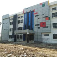 Gambar spesialis pemasangan Acp Gedung Harga terbaik Berkualitas dari INDO KAYAN Aluminium &amp; Glass undefined 2 Tokopedia
