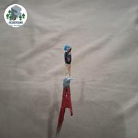 Gambar PREMIUM FIGURE skala 1/64 figure cewek pose akatsuki dari figurorama undefined 5 Tokopedia
