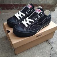 Gambar SEPATU VENTELA PUBLIC LOW OREO / VENTELA PUBLIC LOW OREO / OREO LOW HOLIDANG - 36 dari lasminul undefined 1 Tokopedia