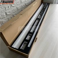 Gambar Rel sliding TERSEMBUNYI slowmotion FEMARG|softclosing GHOST DOOR TRACK dari fitting no1 undefined 2 Tokopedia