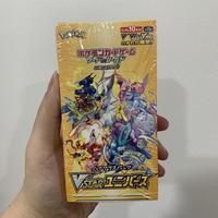 Gambar Pokemon Booster Box - Vstar Universe Japanese dari Moon.GS undefined 1 Tokopedia