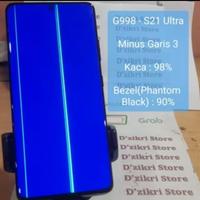 Gambar LCD SAMSUNG S21 ULTRA (G998F) MINUS - Garis 4 dari D’zikri Store undefined 2 Tokopedia