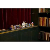 Gambar Lego Harry Potter 76444 Diagon Alley Wizarding Shops dari KenjiroZ13 undefined 5 Tokopedia