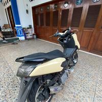 Gambar Yamaha Nmax 150cc bore up - Cream, yamaha dari Fadel speed speed undefined 2 Tokopedia