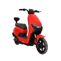 Gambar Sepeda Listrik Uwinfly M75 48V/20Ah Selis M75 800 Watt - NFC [RED/MERAH] dari Bonjour Electronic Official undefined 3 Tokopedia