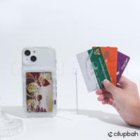 Gambar CILUPBAH Magic Door Case for iPhone 11 12 13 14 15 16 Plus Pro Max - 11 dari Cilupbah ID Mall undefined 1 Tokopedia